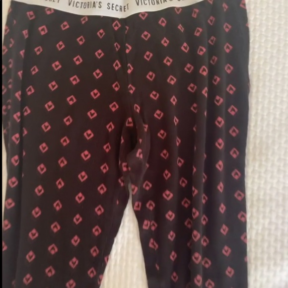 Victoria Secret Pj Set - Picture 5 of 6